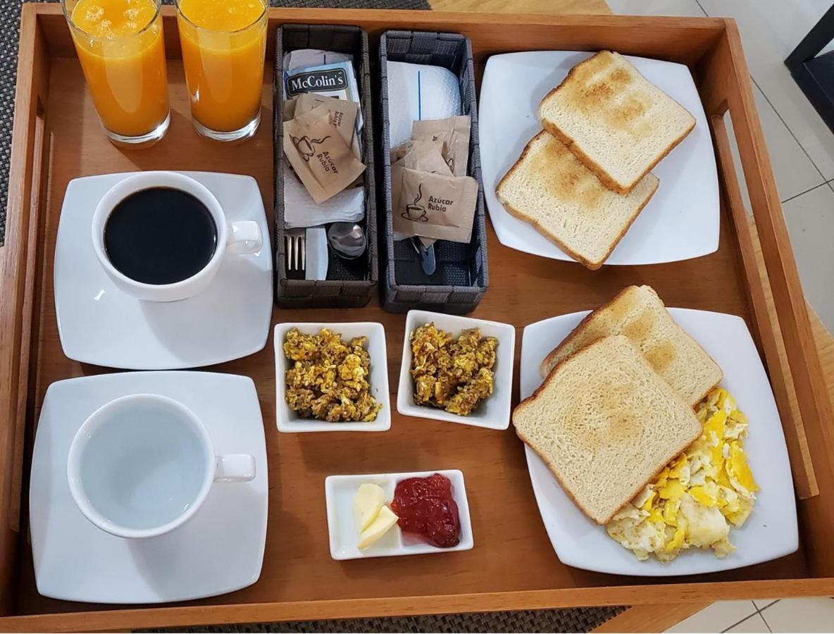 Hotel Punta Rocas - 후아초 외부 사진